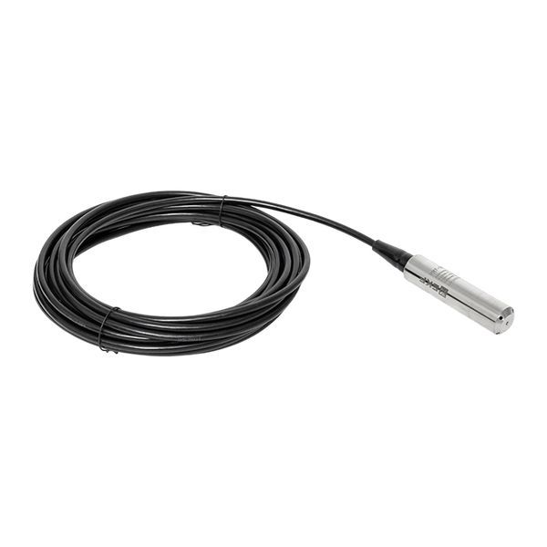 Погружной датчик уровня (гидростат) 0-5 м вод.ст. 0,5% кабель 10 м EKF фото