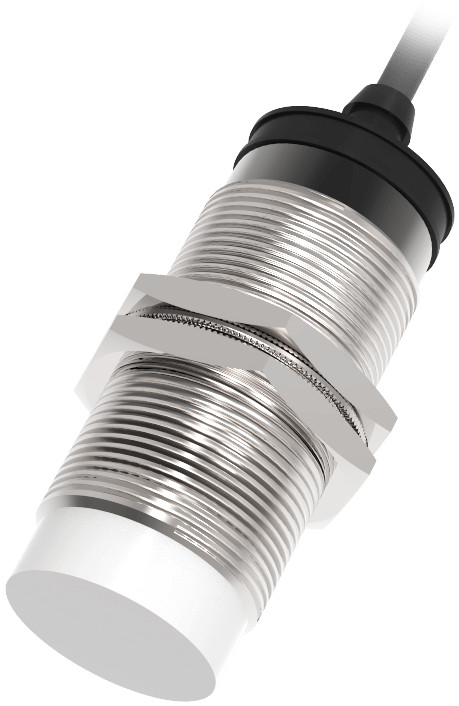 Емкостной датчик LANBAO CR30GCN15DPO фото