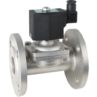 Электромагнитный клапан (соленоидный) ОвенКомплектАвтоматика 2W500-50FH фото