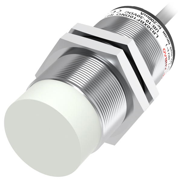 Индуктивный датчик LANBAO LR30XBN15DNC