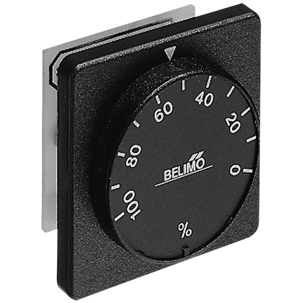 Электропривод Belimo SGF24 фото