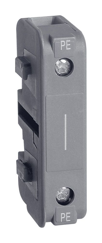 МОДУЛЬ ЗАЗЕМЛЕНИЯ MSD 25A/32A фото