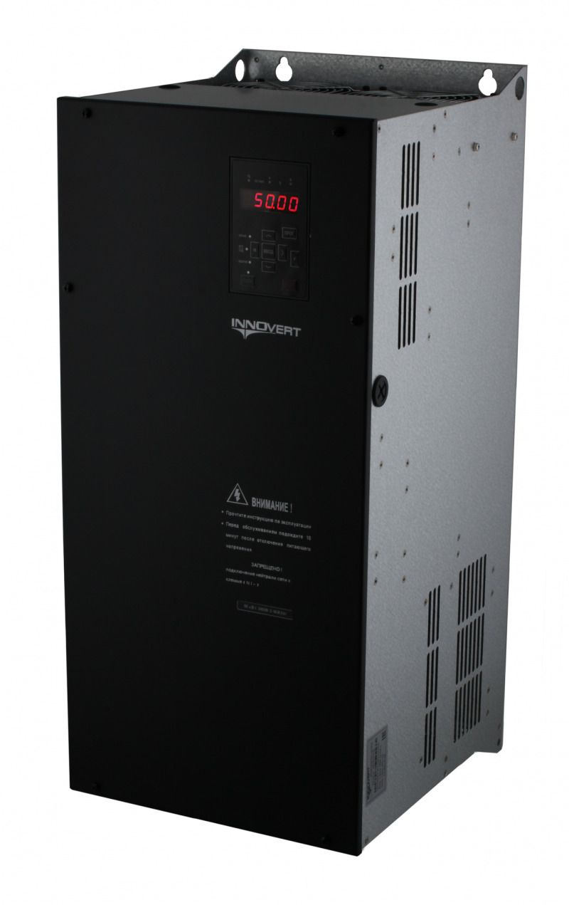 Преобразователь частоты INNOVERT IBD903P43E