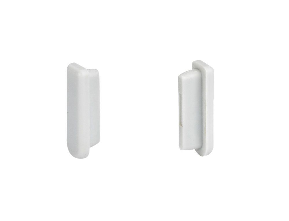 Заглушки боковые для шин. греб 1P фото