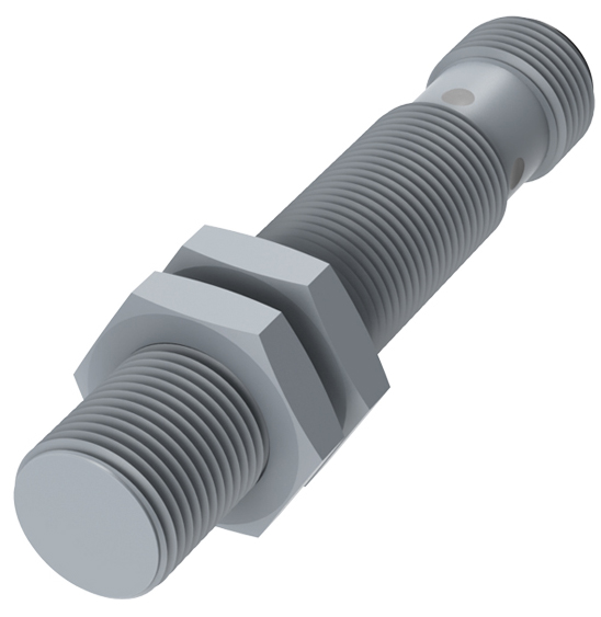 Индуктивный датчик LANBAO LR12XBF02DPOA-E2 фото