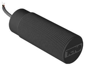 Теко  CSN E87P5-32N-20-LZ Емкостный датчикSn=20 мм,корпус М30x1,5 Пластмасса,Невстраиваемый, IP65, 10-30 DC, NC NPN фото