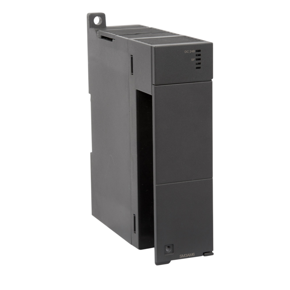 Модуль расширения Systeme Electric SM3AM6 фото