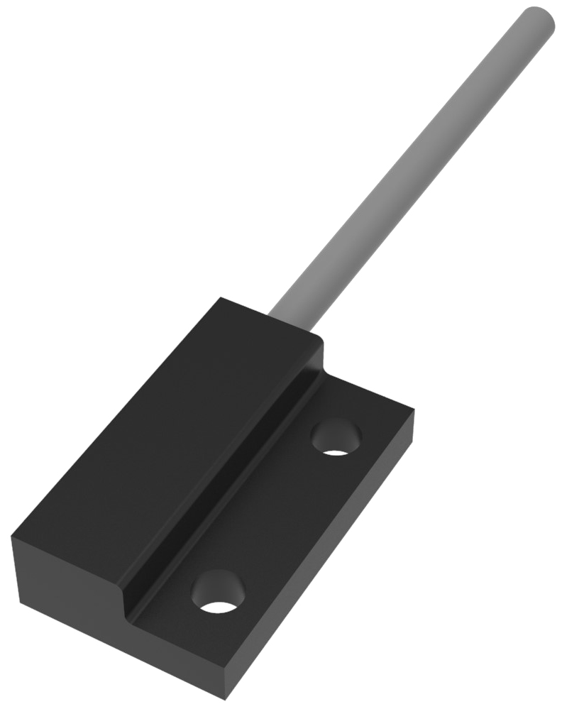 Магнитный герконовый датчик LANBAO FT11DLO фото