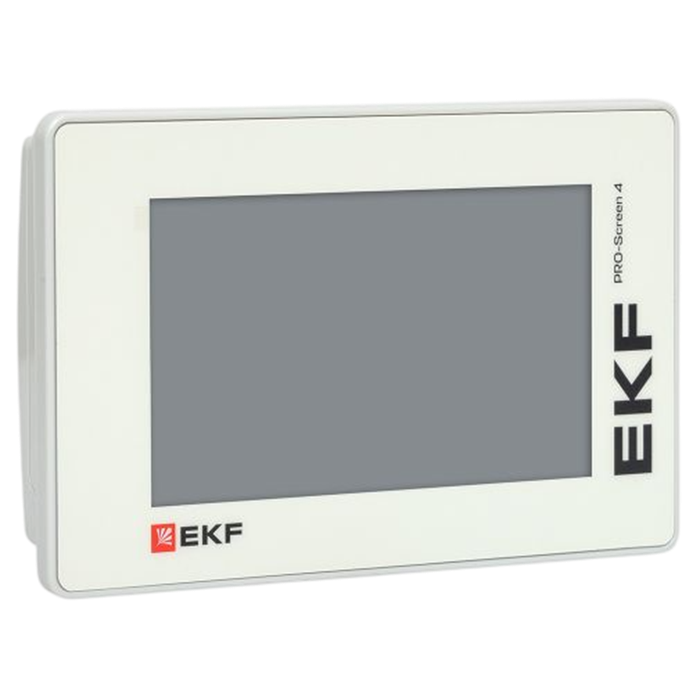 Панель оператора EKF PRO-Screen 4E фото