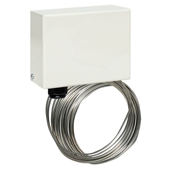 Реле температуры (термостат капиллярный) 4 метра TR-15-4 фото