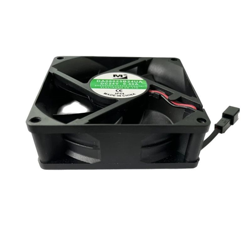 Вентилятор охлаждения (запчасть) для STV630 400В 200-280 кВт фото