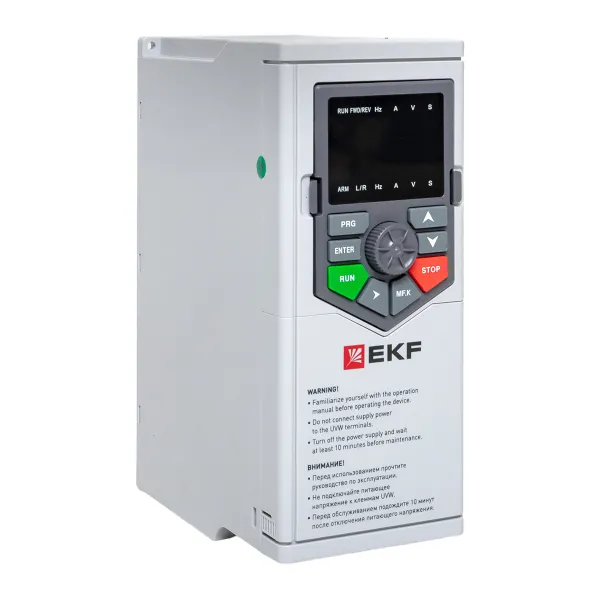 Преобразователь частоты EKF Pro-Drive PD-90-FC-4K0-3-B