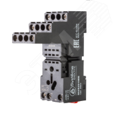 Розетка для реле 2СО 7А mixed фото