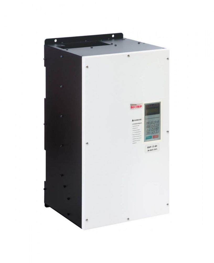 Преобразователь частоты Веспер EI-9011-050H 37 кВт 380В фото