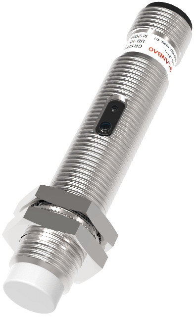 Емкостной датчик LANBAO CR12CN04DPC-E2 фото