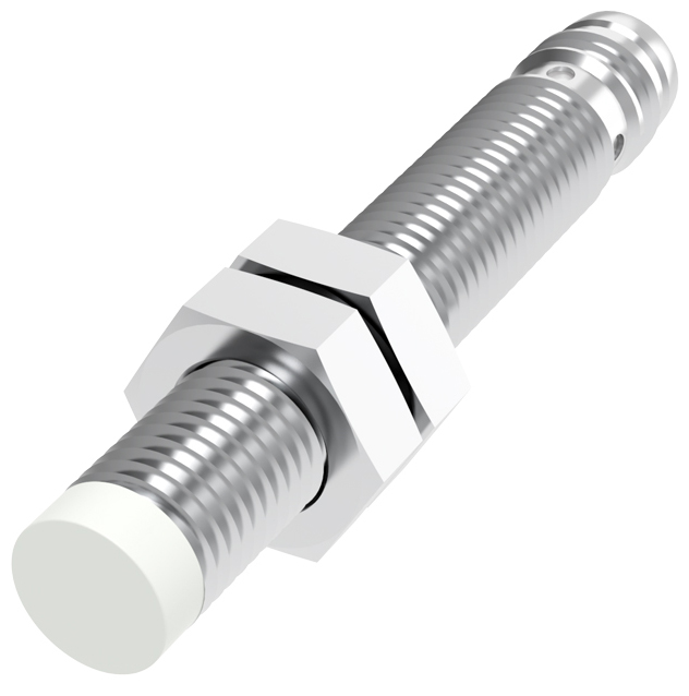 Индуктивный датчик LANBAO LR08BN02DLO-E1