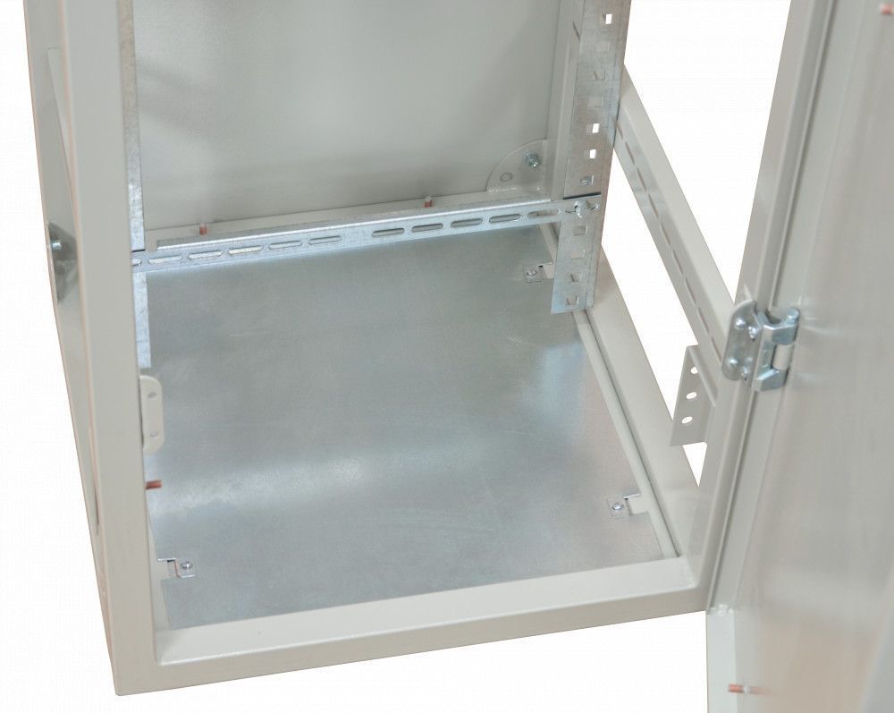 Панель вводная сплошная 450x800 ПВ-02 фото