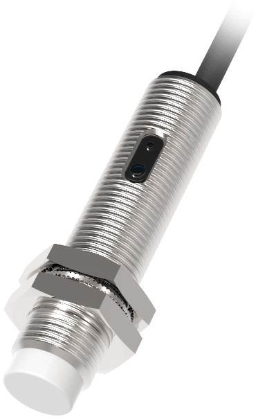 Емкостной датчик LANBAO CR12CN04DPO фото