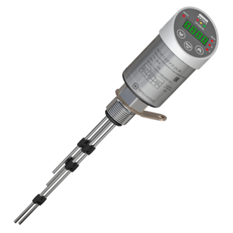 Кондуктометрический контроллер уровня ОВЕН КУ1411-1.Р.О.О.230.20К