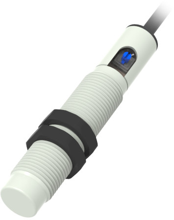 Емкостной датчик LANBAO CR12XSCN08DPCY фото