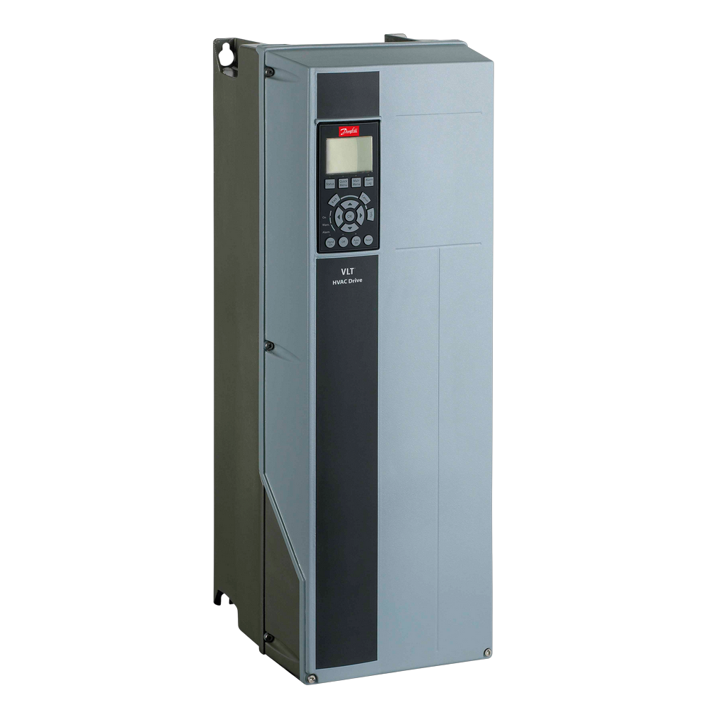 Преобразователь частоты Danfoss FC-302P18KT5P55H1XGXXOXSXXXXANBXCXXXXDX фото