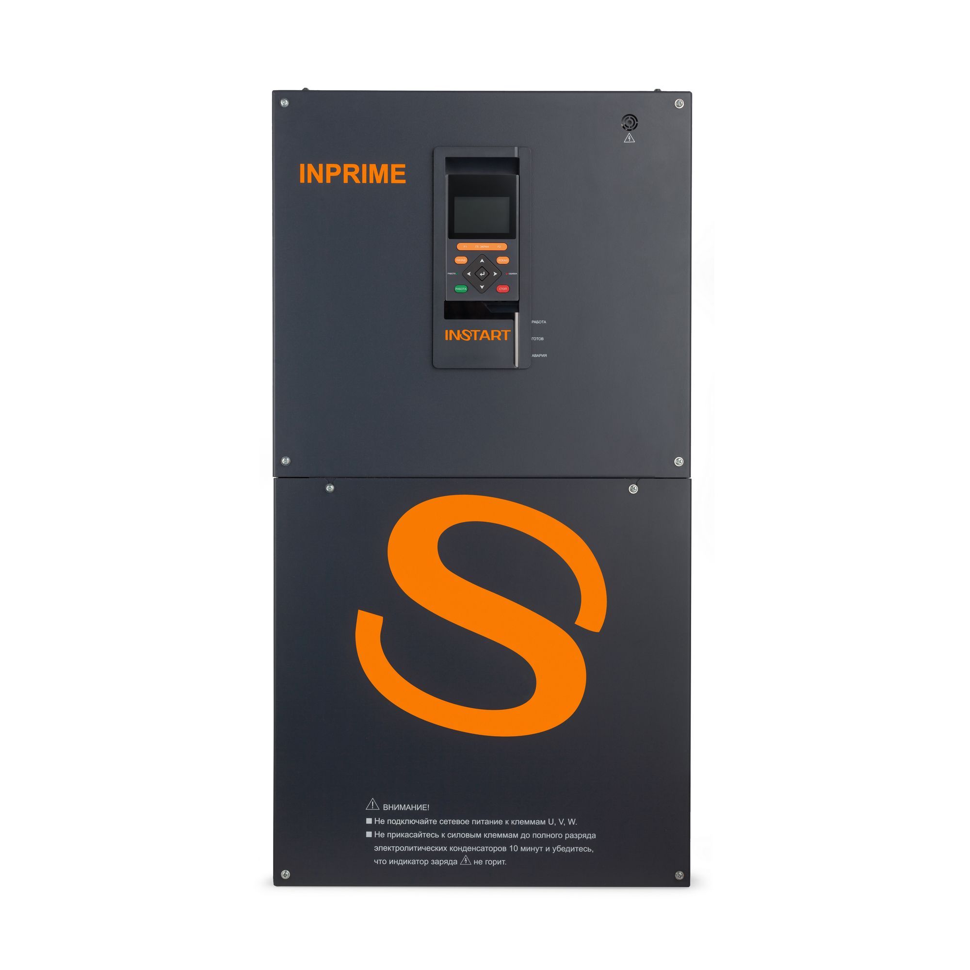 Преобразователь частоты Instart INPRIME-G132-4F