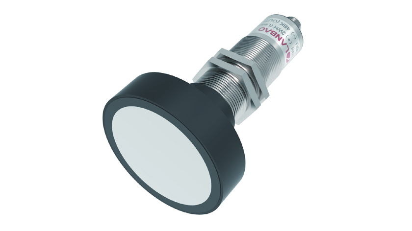 Ультразвуковой датчик LANBAO UR30-CM6DU5-E2 фото