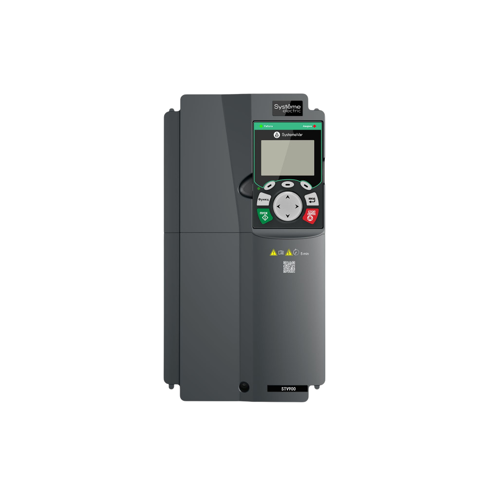 Преобразователь частоты Systeme Electric SystemeVar STV900 STV900D15N4 фото