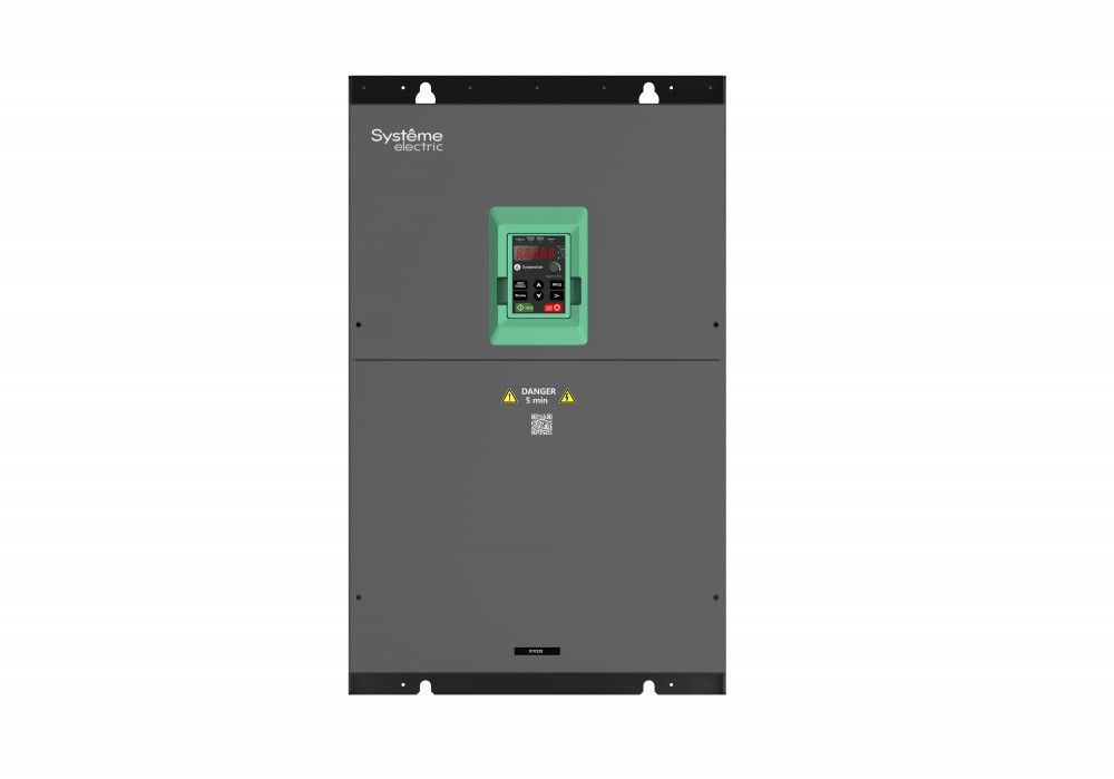 Преобразователь частоты STV320 90 кВт 400В фото