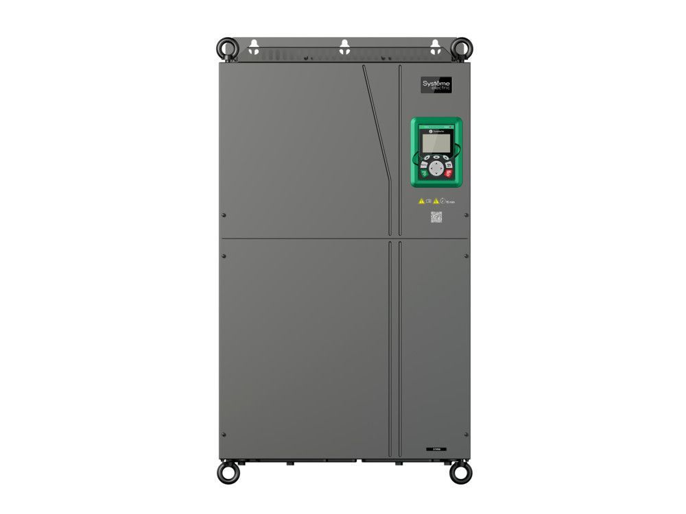 Преобразователь частоты Systeme Electric SystemeVar STV900 STV900C20Y6 фото