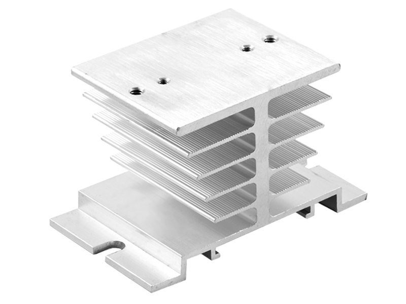 Радиатор охлаждения однофазный OKATEC OKH-I-50 фото