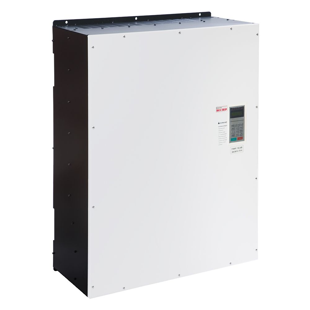 Преобразователь частоты Веспер EI-9011-175H 132 кВт 380В фото