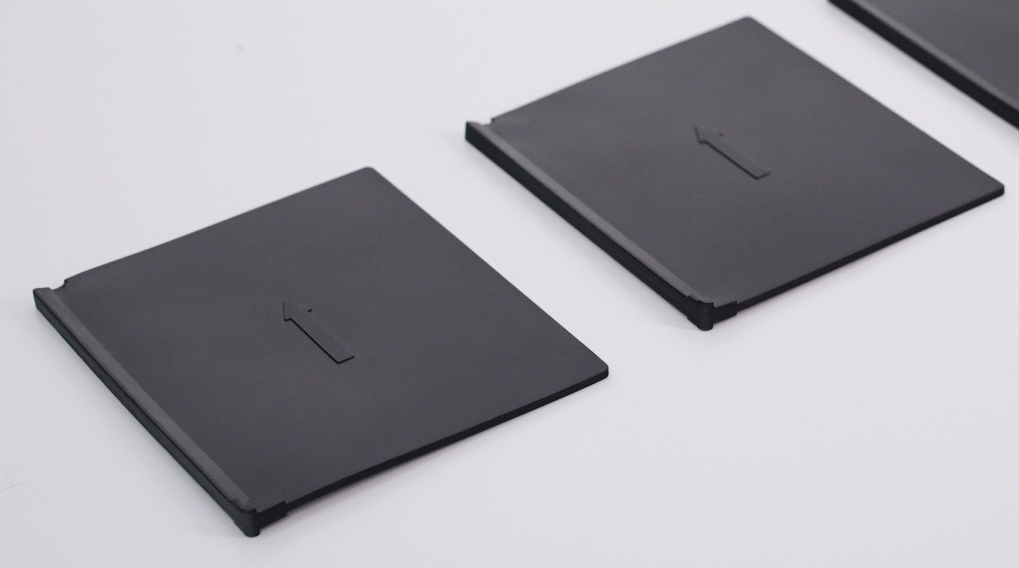 КОМПЛЕКТ ИЗ 2 ШТУК РАЗДЕЛИТЕЛЕЙ ПОЛЮСОВ ДЛЯ SD1250 3P фото