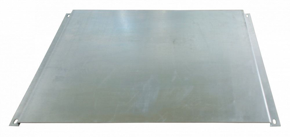 Монтажная панель 1800x450 МПМ-01 фото