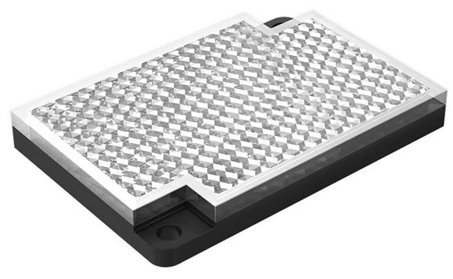 Рефлектор LANBAO TD-09A