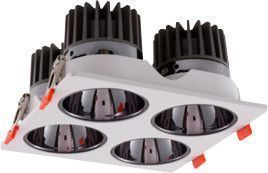 Светильник светодиодный CDL-250-S 4X10Вт 3000К 36° белый