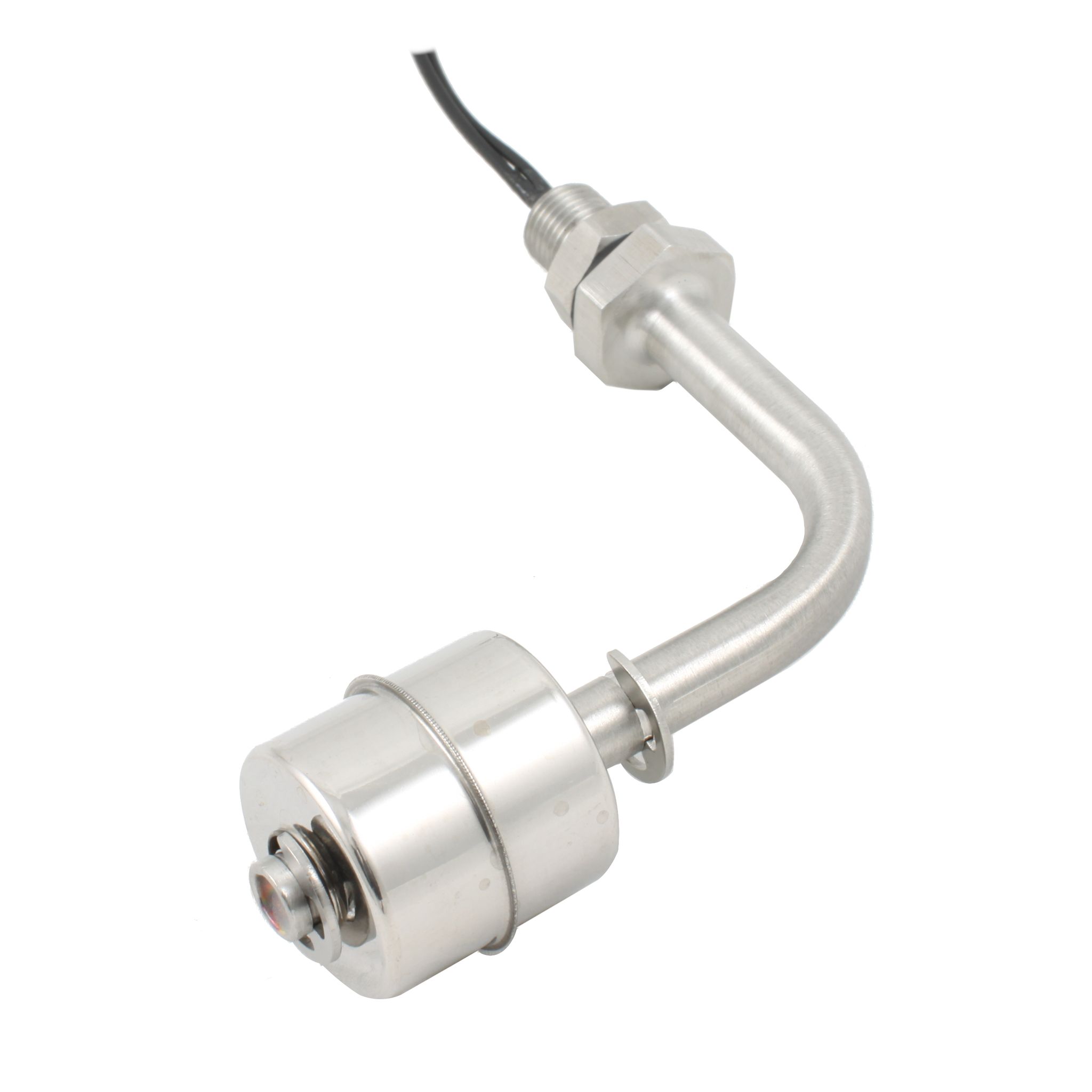 Поплавковый датчик уровня жидкости INNOLEVEL IL-BA-VH-S1/8PF-S28 фото