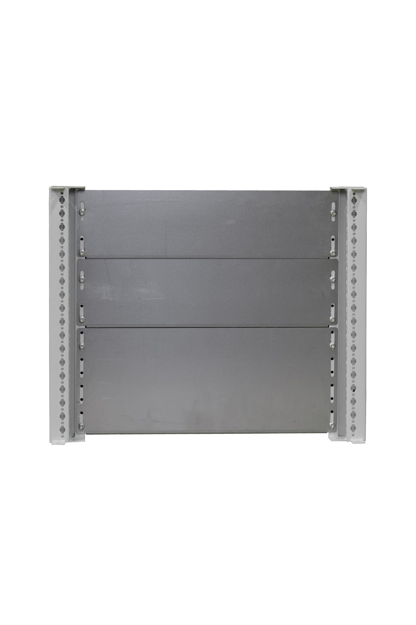 DekraftUno Панели основания секционные для шкафа ШхГ: 400х800мм