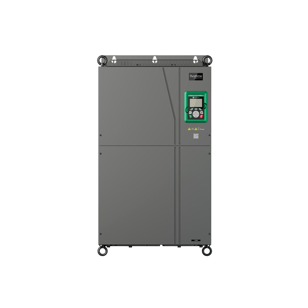 Преобразователь частоты Systeme Electric SystemeVar STV900 STV900C18Y6 фото