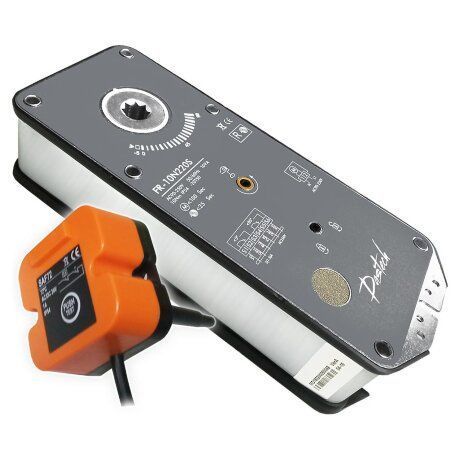 Электропривод Dastech FR-10N24ST фото