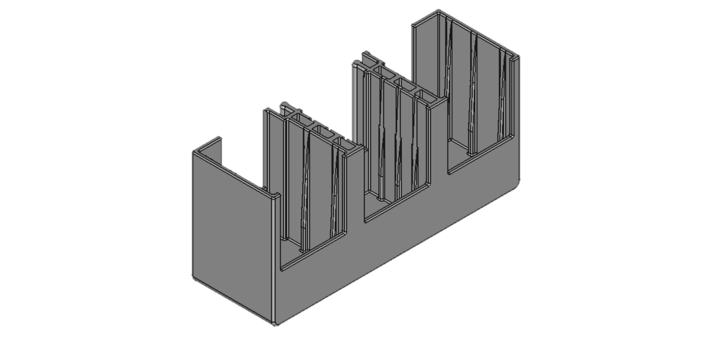 ЗАЩИТНЫЕ КОЖУХИ ДЛЯ СИЛОВЫХ КЛЕММ MC1G 265-400 фото