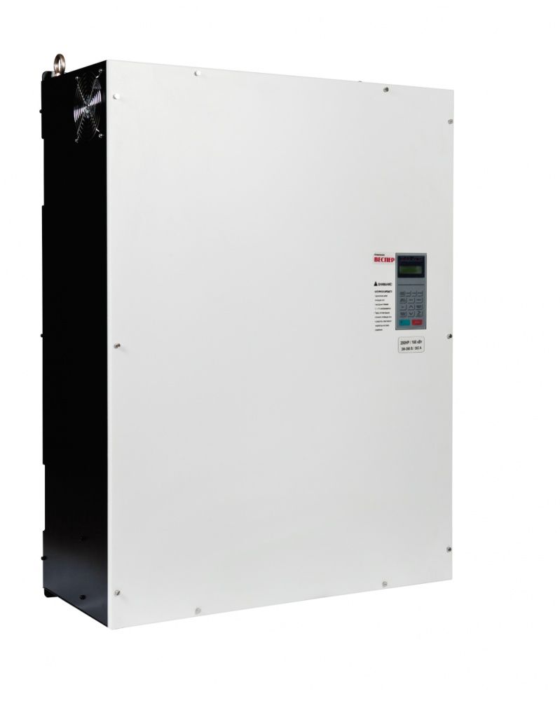 Преобразователь частоты Веспер EI-9011-200H 160 кВт 380В фото