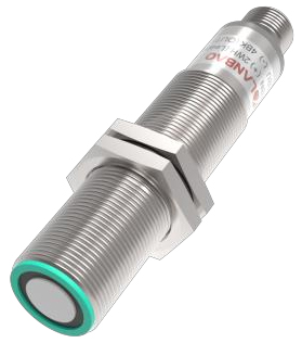 Ультразвуковой датчик LANBAO UR18-CM1DNB-E2 фото