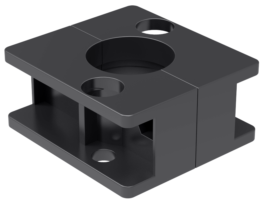 Монтажный кронштейн LANBAO ZJC-1