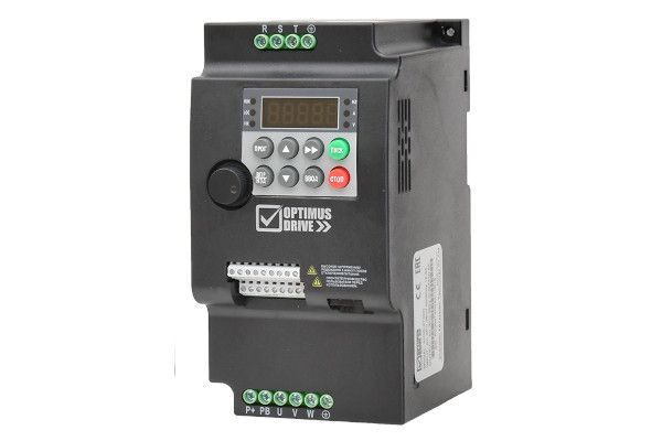 Преобразователь частоты AD20-4T5D5 фото