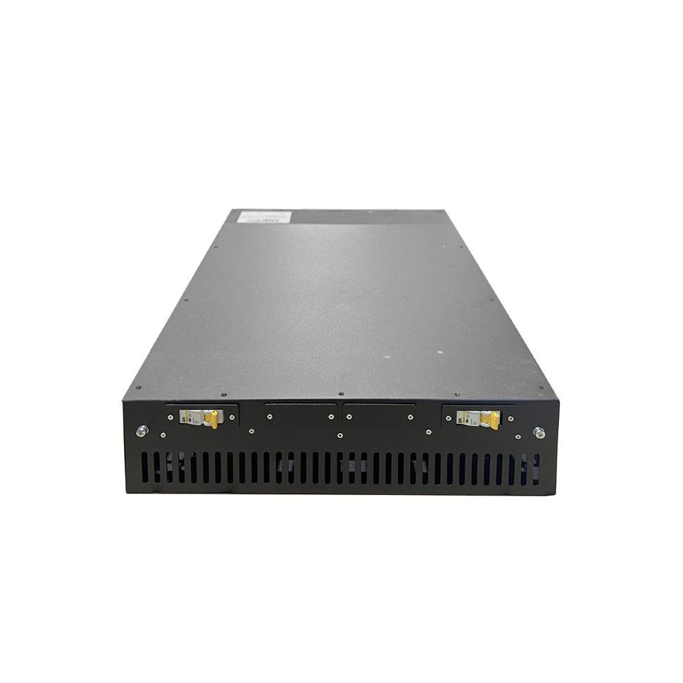 Батарейный кабинет Hiden BAT20-240VDC-3U7Ah EXBR±120 для ИБП