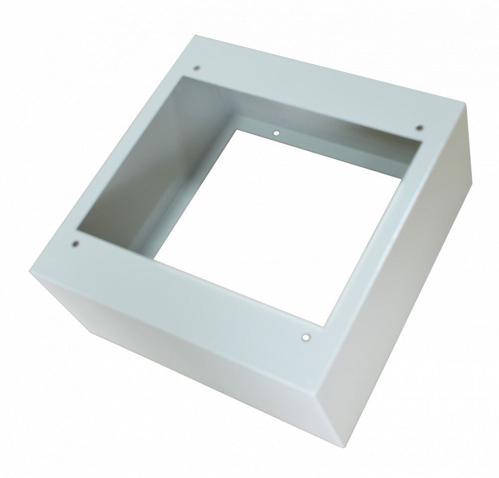 Цоколь 200x450x450 ЦВ-01 фото