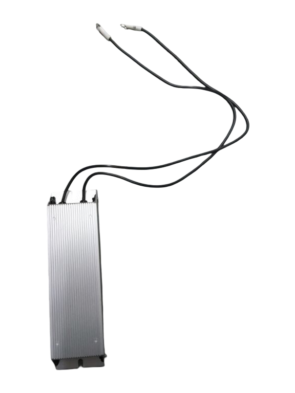 Тормозной резистор для STV 3Ф 380В 0,75 кВт (600Ω/100Вт) фото