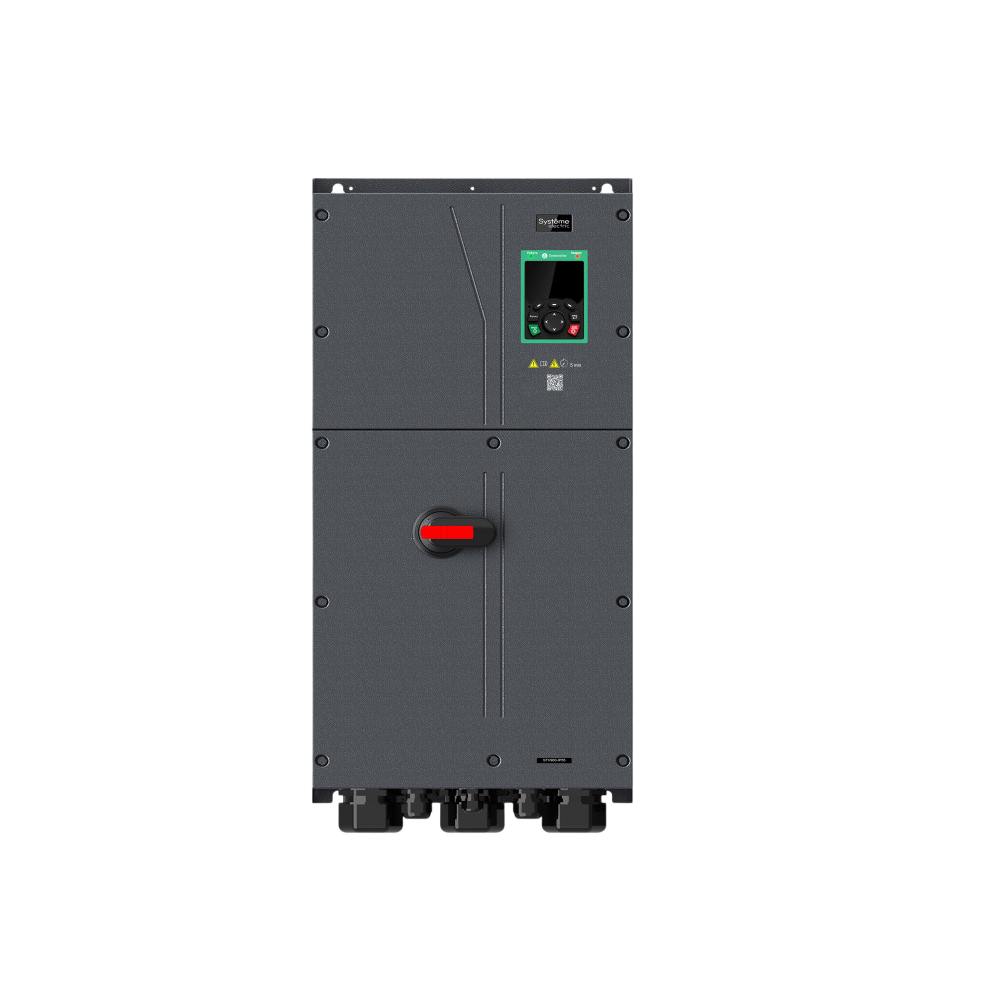Преобразователь частоты Systeme Electric SystemeVar STV900 STV900C11N4-IP55 фото