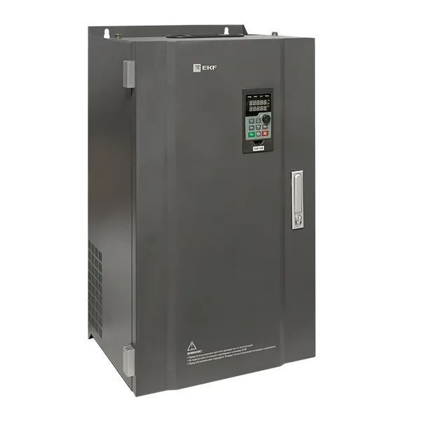 Преобразователь частоты EKF Proxima Vector-100 VT100-200-3